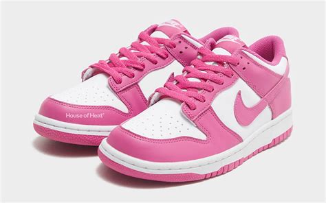 nike dunks hellblau damen|pink nike dunks.